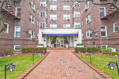 106-15 Queens Boulevard #1C, Forest Hills, NY 11375 - Photo 1