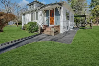 100 Lynbrook Drive, Sound Beach, NY 11789 - Photo 1