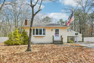 45 Trainor Avenue, Center Moriches, NY 11934 - Photo 1