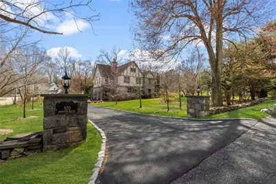 570 Anderson Hill Road, Purchase, NY 10577 - Photo 1