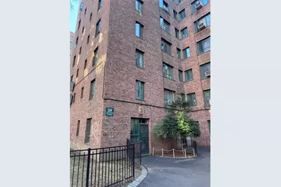 1569 Metropolitan Avenue #5G, Bronx, NY 10462 - Photo 1