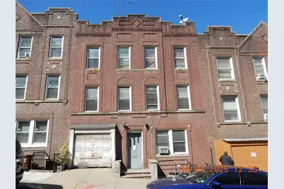 2257 Hampden Pl #2, Bronx, NY 10468 - Photo 1