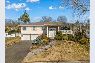 36 Ridge Road, Searingtown, NY 11507 - Photo 1
