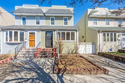 103-31 105th Street, Ozone Park, NY 11417 - Photo 1