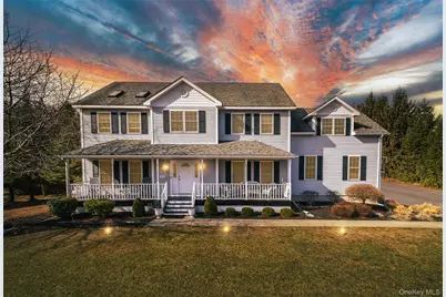 423 Jackson Avenue, New Windsor, NY 12553 - Photo 1