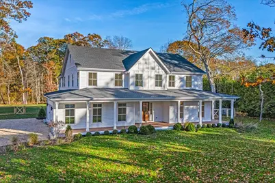 34 Jagger Lane, Westhampton, NY 11977 - Photo 1