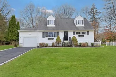 2 Farview Court, New City, NY 10956 - Photo 1