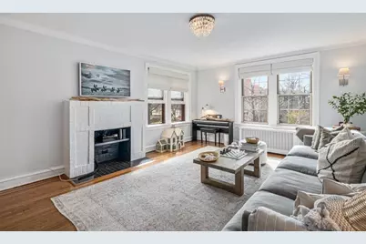 150 Burns Street #2H, Forest Hills, NY 11375 - Photo 1