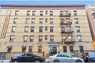 469 W 166th Street #5A, New York, NY 10032 - Photo 1