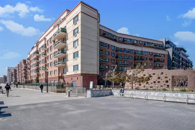 136 Beach 117th Street #7H, Rockaway Park, NY 11694 - Photo 1