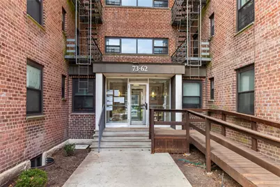 73-62 Bell Boulevard #4K, Bayside, NY 11364 - Photo 1
