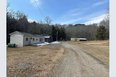 291 Beaverkill Road, Livingston Manor, NY 12758 - Photo 1