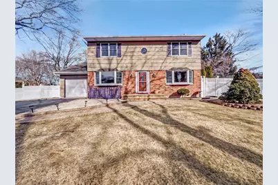 1 Charter Lane, Smithtown, NY 11787 - Photo 1