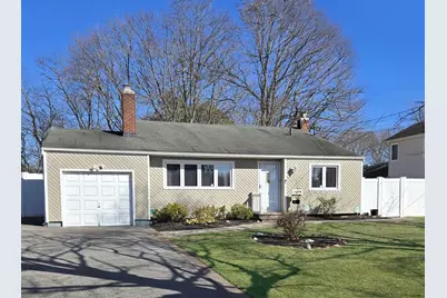 1343 Thompson Drive, Bay Shore, NY 11706 - Photo 1