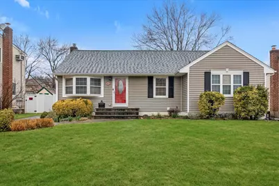 903 Alan Drive, Wantagh, NY 11793 - Photo 1