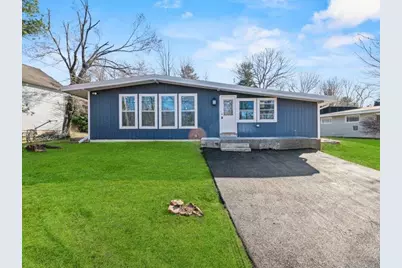 394 Lake Louise Marie Road, Rock Hill, NY 12775 - Photo 1