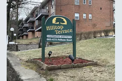 673 Pelham Road #E9, New Rochelle, NY 10805 - Photo 1