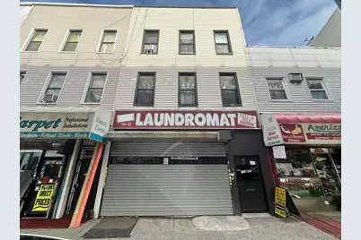 114-15 Jamaica Avenue, Richmond Hill, NY 11418 - Photo 1