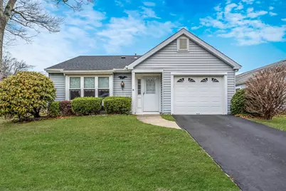 493 Cranston Lane, Ridge, NY 11961 - Photo 1