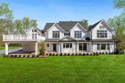 1132 Cedar Swamp Road, Old Brookville, NY 11545 - Photo 1