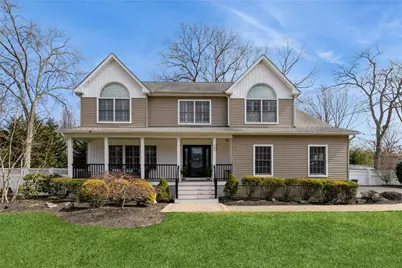 109 Parkside Avenue, Miller Place, NY 11764 - Photo 1
