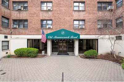 19 Old Mamaroneck Road #3D, White Plains, NY 10605 - Photo 1