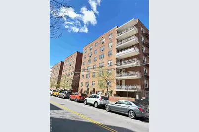 34-20 Parsons Boulevard #LJ, Flushing, NY 11354 - Photo 1