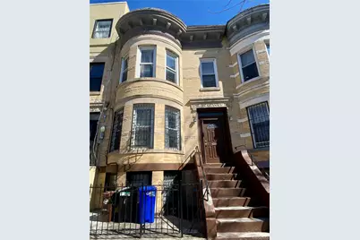 455 Irving Avenue, Brooklyn, NY 11237 - Photo 1