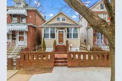 3278 Spencer Drive, Bronx, NY 10465 - Photo 1