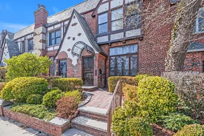 9113 68 Avenue, Forest Hills, NY 11375 - Photo 1