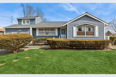 147 Hilltop Drive, Brentwood, NY 11717 - Photo 1