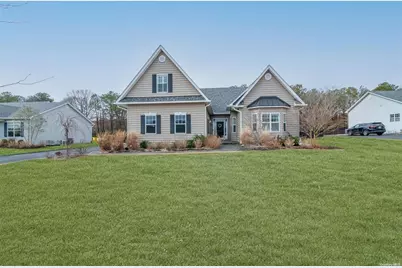 7 Hampton Court Drive, Eastport, NY 11941 - Photo 1