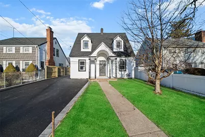 50 Cameron Avenue, Hempstead, NY 11550 - Photo 1