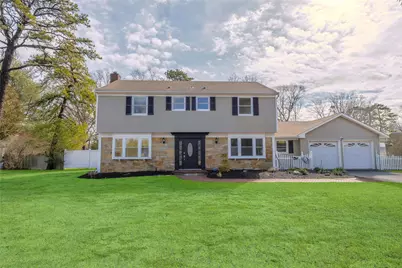 25 Wilmont Turn, Coram, NY 11727 - Photo 1