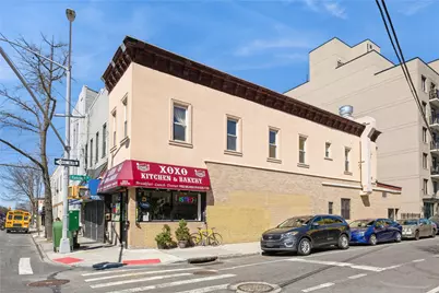 883 Cypress Avenue, Ridgewood, NY 11385 - Photo 1