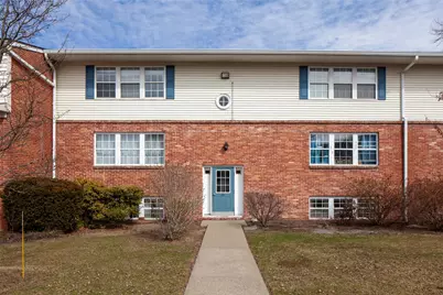 18 Huguenot Street #4, New Paltz, NY 12561 - Photo 1