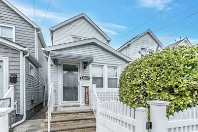 111-32 147th Street, Jamaica, NY 11435 - Photo 1