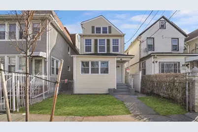 10329 171st Street, Jamaica, NY 11433 - Photo 1