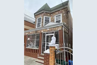 4433 Park Avenue, Bronx, NY 10457 - Photo 1