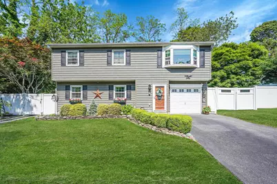 16 Maple Road, Wading River, NY 11792 - Photo 1
