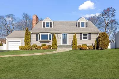 16 Barrett Lane, Port Chester, NY 10573 - Photo 1