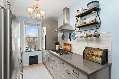 9425 Shore Road #3B, Brooklyn, NY 11209 - Photo 1