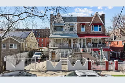 535 Saint Lawrence Avenue, Bronx, NY 10473 - Photo 1