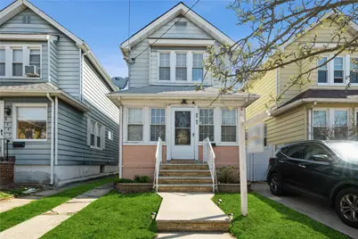 94-43 226th Street, Floral Park, NY 11001 - Photo 1