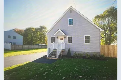 116 Arlington Avenue, Wyandanch, NY 11798 - Photo 1