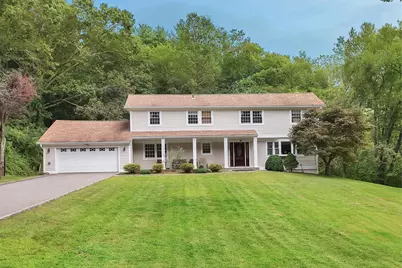 25 Southbrook Road, Bedford, NY 10506 - Photo 1