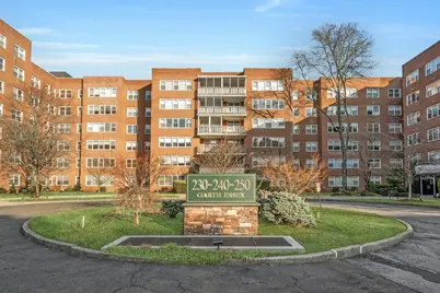 240 Garth Road #5L2, Scarsdale, NY 10583 - Photo 1