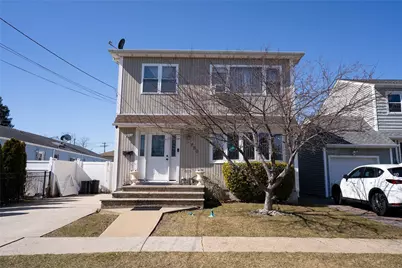 750 Taft Street, North Bellmore, NY 11710 - Photo 1