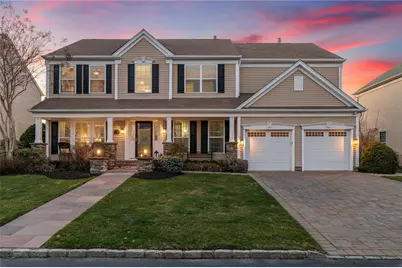 30 Woodstork Drive, Mount Sinai, NY 11766 - Photo 1