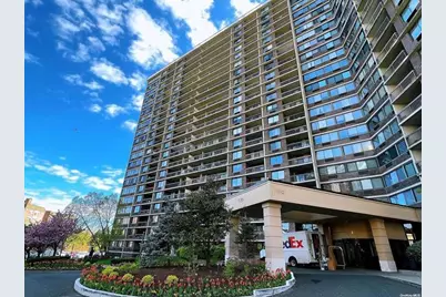 2 Bay Club Drive #19F, Bayside, NY 11360 - Photo 1